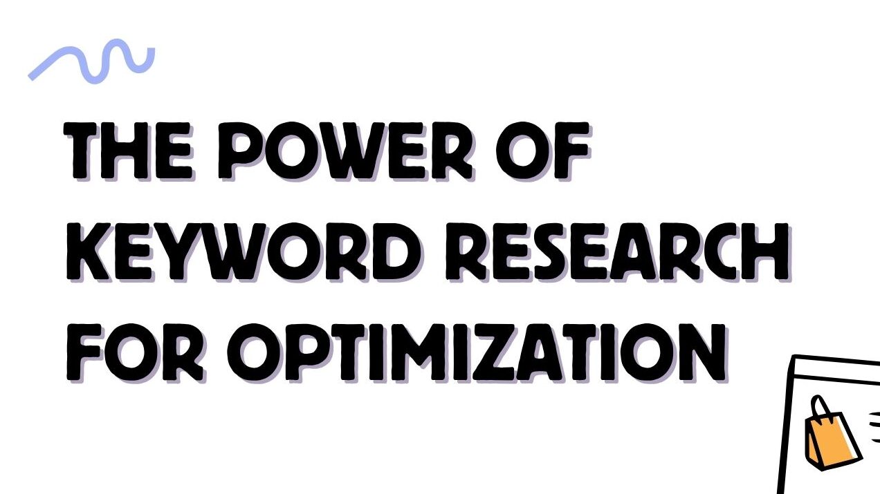 How to do Keyword Research for SEO