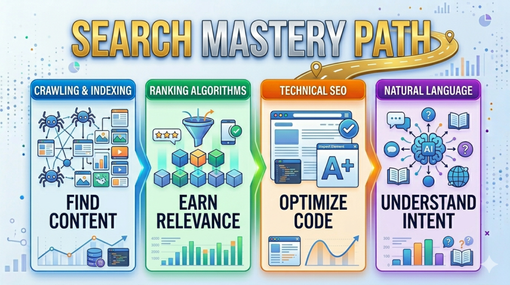 What Is Search Engine? Complete Guide 2026